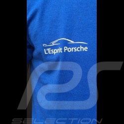Polo homme noir RS Club