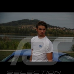 Polo homme noir RS Club