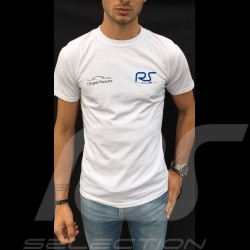 Polo homme noir RS Club