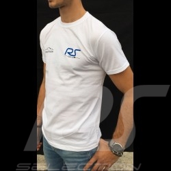 Polo homme noir RS Club
