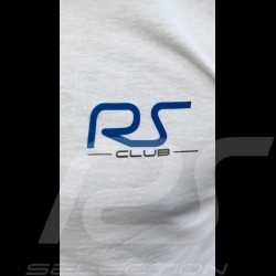 Polo homme noir RS Club