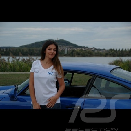 Polo homme noir RS Club