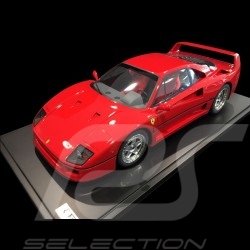 Ferrari F40 Rosso Scuderia rot 1987 1/8 GT Spirit GTS80021