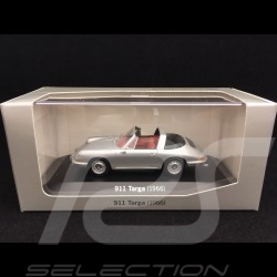 Porsche 718 RS60 Course de côte 1960 