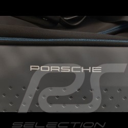 Porsche Sporttasche Taycan Collection schwarz / elektroblau Porsche WAP0606000LTYC