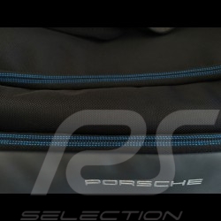 Porsche Sports bag Taycan Collection black / blue Porsche WAP0606000LTYC
