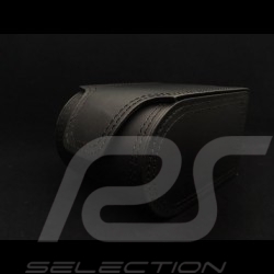 Montre compteur de vitesse Porsche 911 300 km/h boitier noir / fond noir / chiffres blancs Watch Uhr