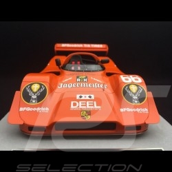 Porsche 966 IMSA GP de Miami 1991 n° 66 Jägermeister 1/18 Tecnomodel TM18-134D
