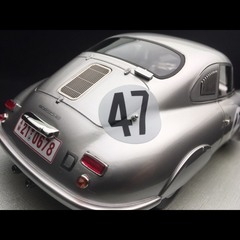 Tecnomodel 1:18 TM18-95A Porsche 356 SL Class Winner 24h Le Mans 1951 