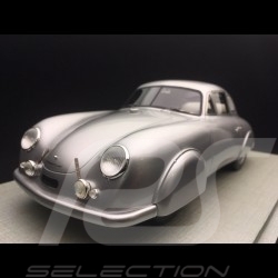 Porsche 356 SL  Präsentationsversion 1951 grau 1/18 Tecnomodel TM18-95D