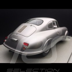 Porsche 356 SL  Präsentationsversion 1951 grau 1/18 Tecnomodel TM18-95D