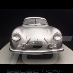 Porsche 356 SL  Präsentationsversion 1951 grau 1/18 Tecnomodel TM18-95D