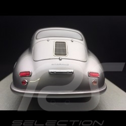 Porsche 356 SL  Präsentationsversion 1951 grau 1/18 Tecnomodel TM18-95D