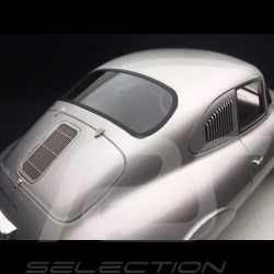 Porsche 356 SL  Präsentationsversion 1951 grau 1/18 Tecnomodel TM18-95D