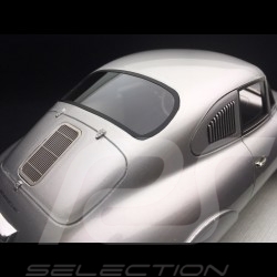 Porsche 356 SL Version de présentation 1951 grise 1/18 Tecnomodel TM18-95D presentation version Präsentationsversion