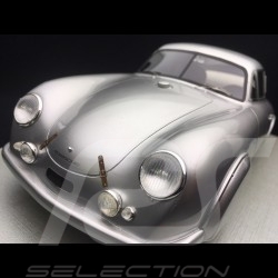 Porsche 356 SL  Präsentationsversion 1951 grau 1/18 Tecnomodel TM18-95D