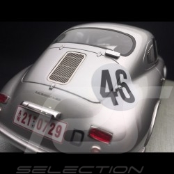 Porsche 356 SL Vainqueur de classe 24h du Mans 1951 n° 46 1/18 Tecnomodel TM18-95A Class winner class sieger