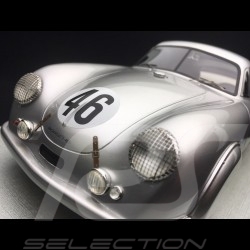 Porsche 356 SL Class winner 24h du Mans 1951 n° 46 1/18 Tecnomodel TM18-95A