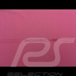 T-shirt Porsche Taycan Collection Mesh Rose framboise Porsche WAP602LTYC Raspberry pink Himbeer rosa femme
