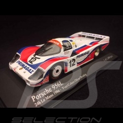 Porsche 718 RS60 Course de côte 1960 
