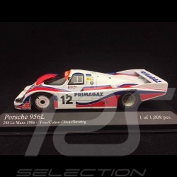 Porsche 718 RS60 Course de côte 1960 