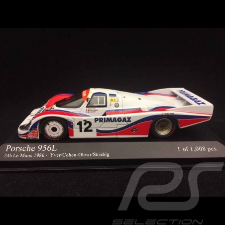 Porsche 718 RS60 Course de côte 1960 