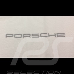 Polo Porsche Taycan Collection Mesh Blanc / Rose Porsche WAP604LTYC white pink weiß rosa femme women damen
