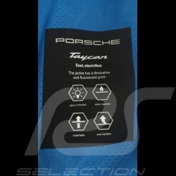 T-shirt Porsche 911 GT3 RS gris Porsche Design WAP811 - homme