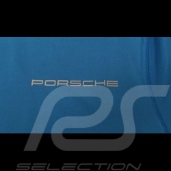 Porsche T-shirt Taycan Collection Elektroblau Porsche WAP601LTYC - Herren
