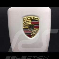 Thermo-becher Porsche Carraraweiß hochglanzlackiert Porsche WAP0506260L