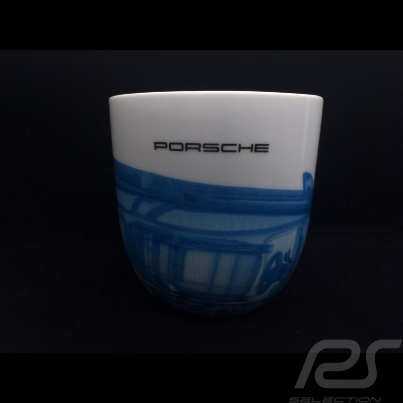 Porche Taycan Collection Cup Limited Edition 2019 Porsche Design WAP0506000LTYC