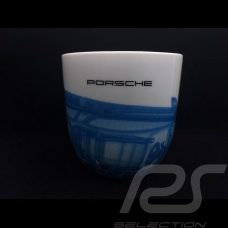Porche Taycan Collection Tasse Limited Edition 2019 Porsche Design WAP0506000LTYC