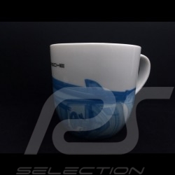 Tasse Cup Tasse Porche Taycan Collection Edition limitée 2019 Porsche Design WAP0506000LTYC