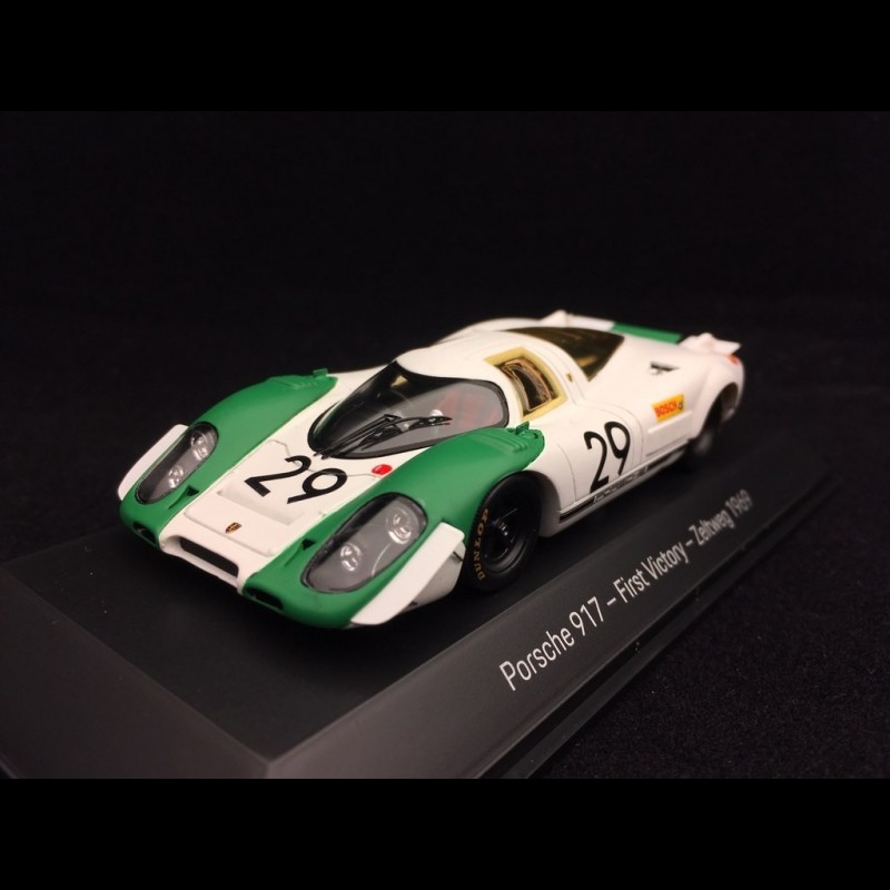 1/43スパークPorsche 917PA ラグナセカ1969 1/43スパークPorsche 917PA ラグナセカ1969 1:43 SPARK Endurance-info