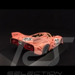 Porsche 917 /20 n° 23 "Pink pig" 24h du Mans 1971 1/43 Spark MAP02043519