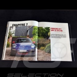Buch Porsche RS - La compétition en filigrane