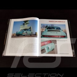 Livre book Buch Porsche RS - La compétition en filigrane