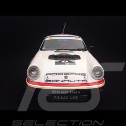 Coffret Set Porsche 911 SC RS Rallye 1000 pistes 1984 n° 4 Rothmans 1/18 Ottomobile OT331