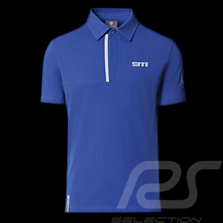 T-shirt Porsche 911 GT3 RS gris Porsche Design WAP811 - homme