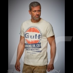 T-shirt homme Steve McQueen Porsche Design WAP946