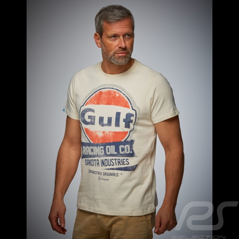 T-shirt homme Steve McQueen Porsche Design WAP946