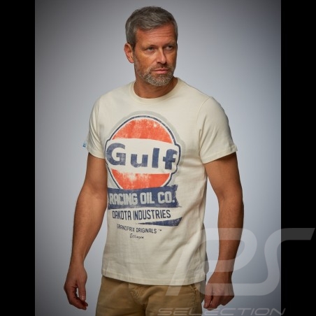 T-shirt homme Steve McQueen Porsche Design WAP946