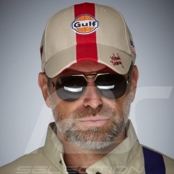 Casquette Steve McQueen Porsche Design WAP9400100F