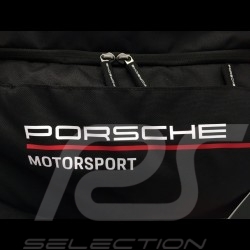 Porsche Sports bag Motorsport 3 Collection black / red Porsche WAP0350030LFMS