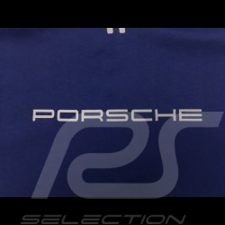 Porsche Polo-shirt 911 Timeless machine 992 design Blau Porsche WAP946K - Unisex