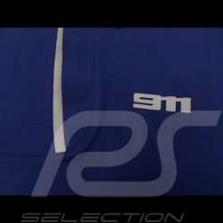 T-shirt Porsche 911 GT3 RS gris Porsche Design WAP811 - homme