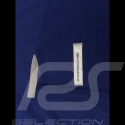 T-shirt Porsche 911 GT3 RS gris Porsche Design WAP811 - homme