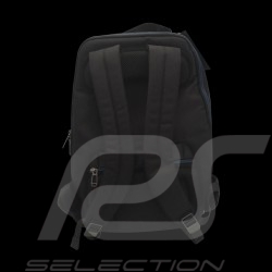 Sac à dos Porsche Taycan Collection Sport USB 13 poches noir / bleu WAP0356000LTYC backpack rucksack