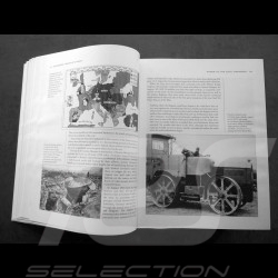 Livre + CD " Porsche Sounds "