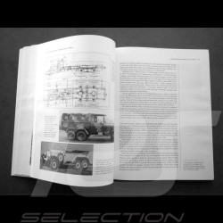 Book Professor Porsche's wars - The secret life of Ferdinand Porsche